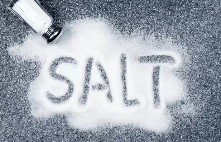 How salt works PiiCESCORP