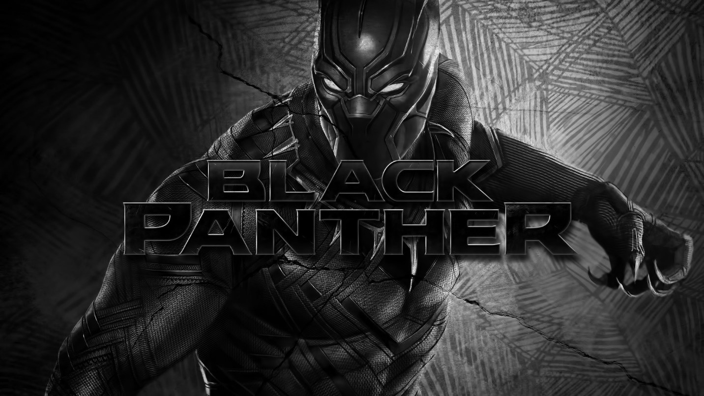 Black Panther