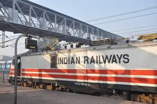 INDIANRAILS – ASTONISHING FACTS ABOUT INDIAN RAILWAYS