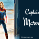 Captain Marvel Official Trailer is Out