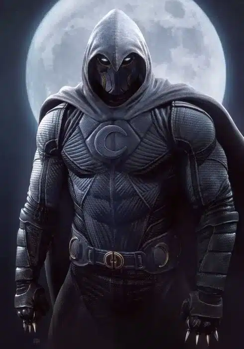 Moon Knight Trailer is Finally Here