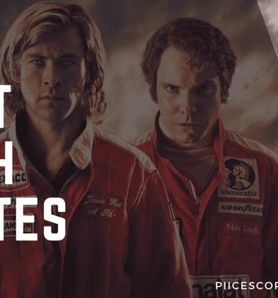 Best The Rush movie Quotes