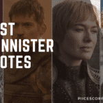 Best lannister quotes
