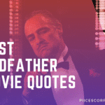 Godfather movie quotes