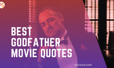 Godfather movie quotes