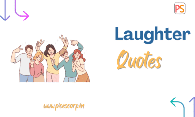 Laughter Quotes