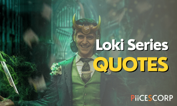 Loki Quotes