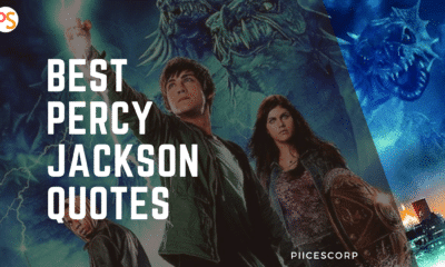 Percy jackson quotes