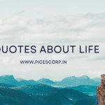 Quotes about Life