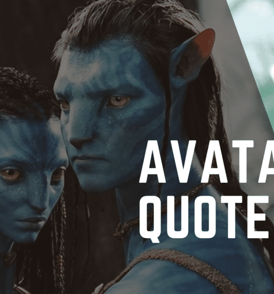 avatar Quotes