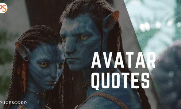 avatar Quotes