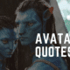 avatar Quotes