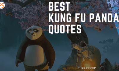 kung fu panda quotes