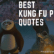 kung fu panda quotes