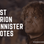 Game of Thrones - tyrion lannister quotes