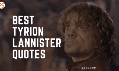 Game of Thrones - tyrion lannister quotes