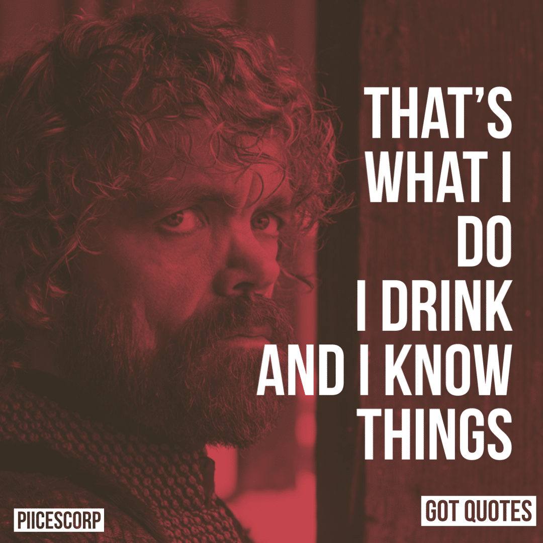 tyrion lannister quotes5
