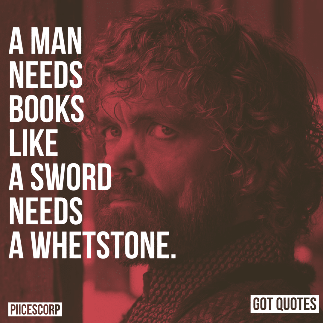 tyrion lannister quotes6