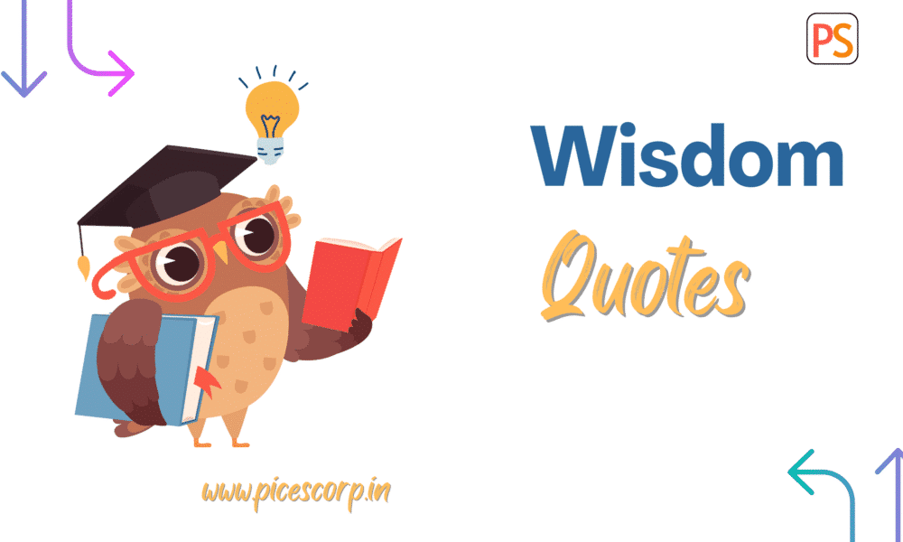 wisdom quotes