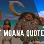 Best Moana Quotes