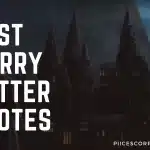 Harry Potter: Top 10 Quotes That Will Transport You to Hogwarts