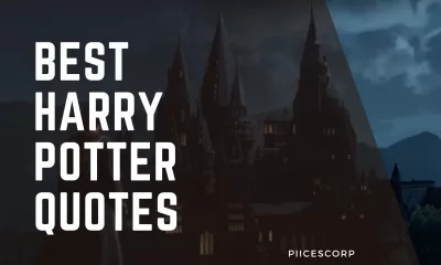 Harry Potter: Top 10 Quotes That Will Transport You to Hogwarts