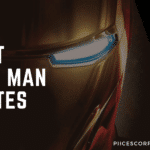 Iron Man Quotes