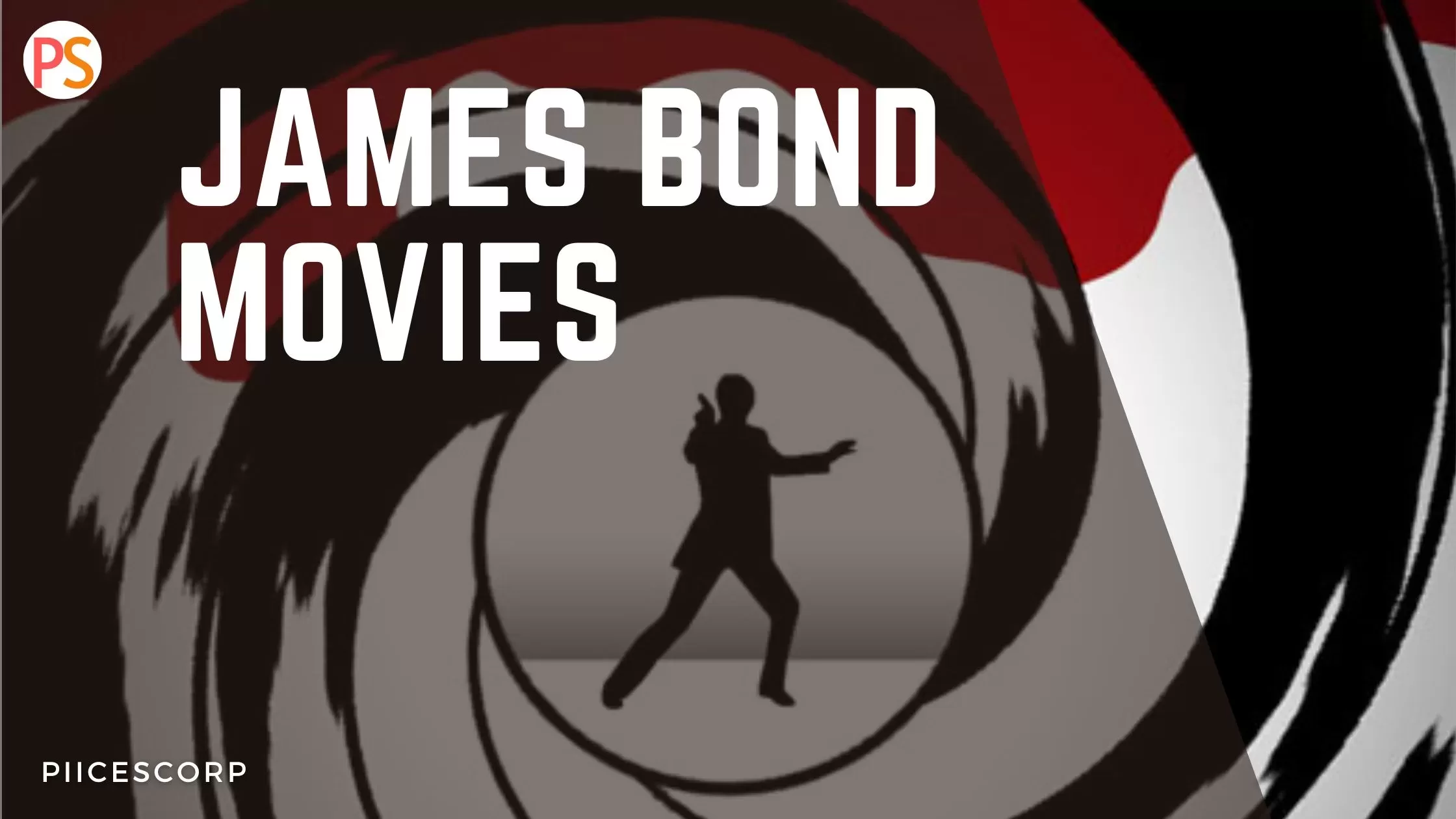 James Bond Movies: A Spy Adventure Through the Years!