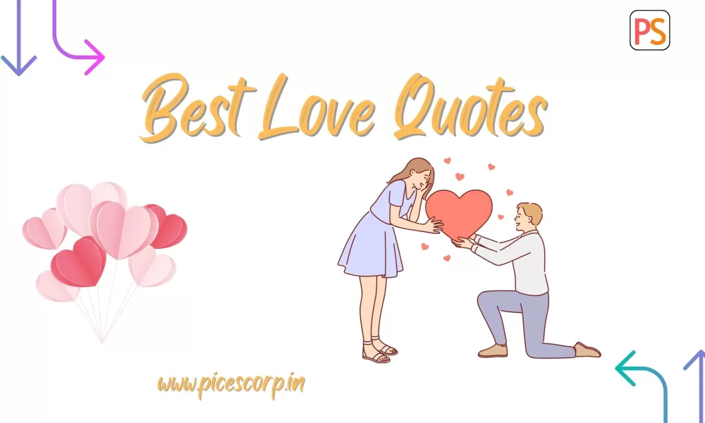 best love quotes