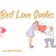 best love quotes