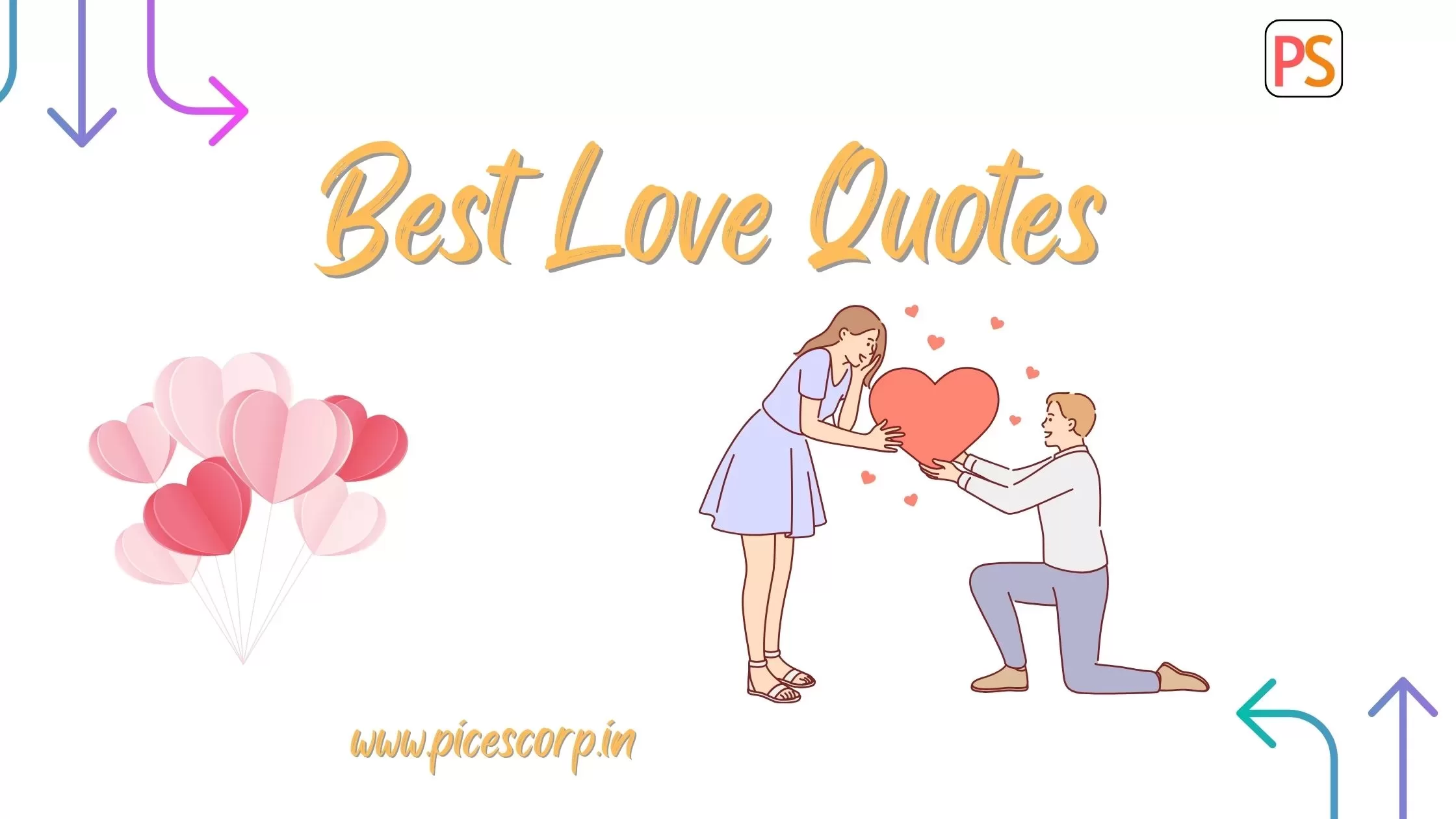 best love quotes