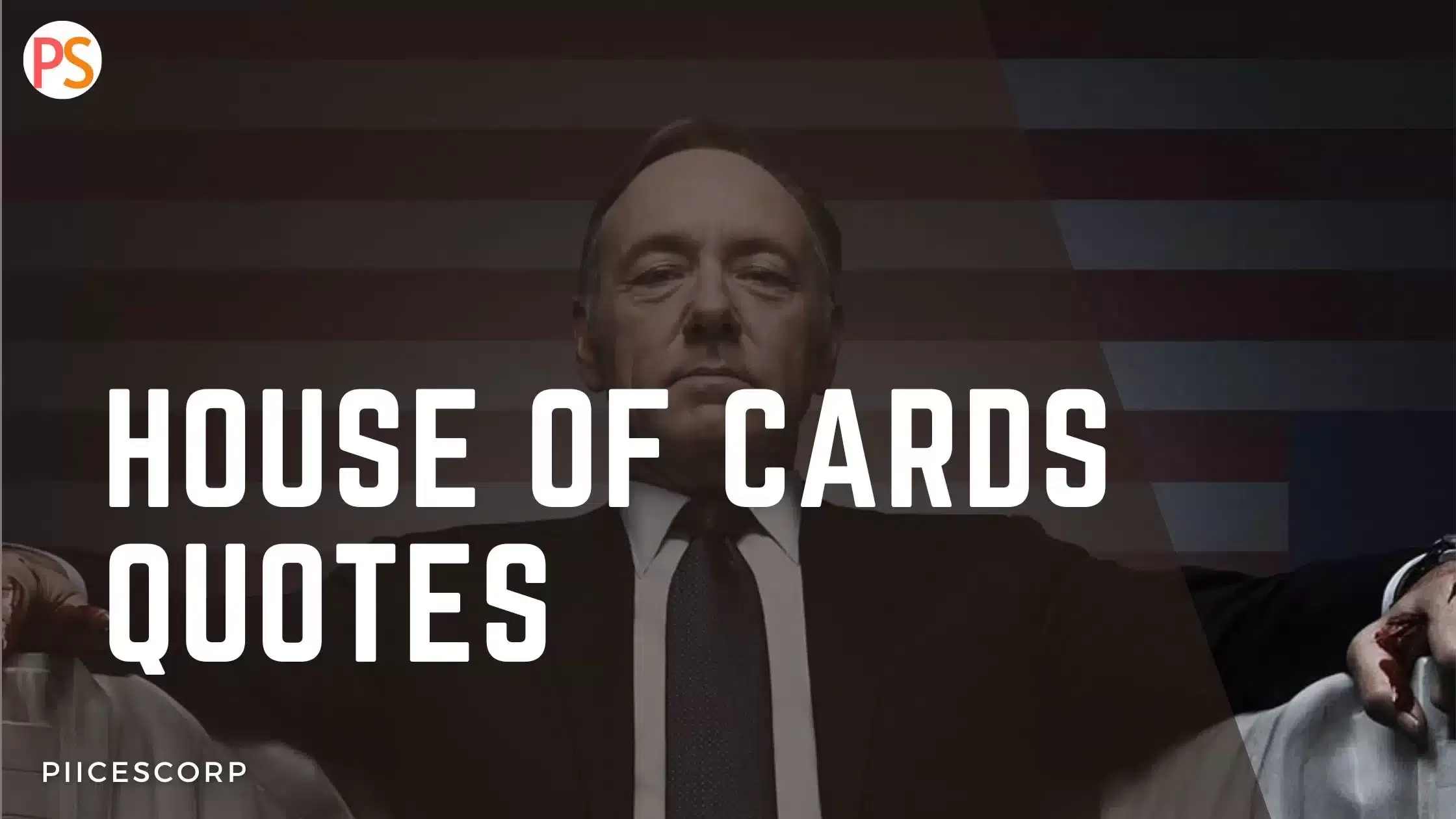 house of cards quotes