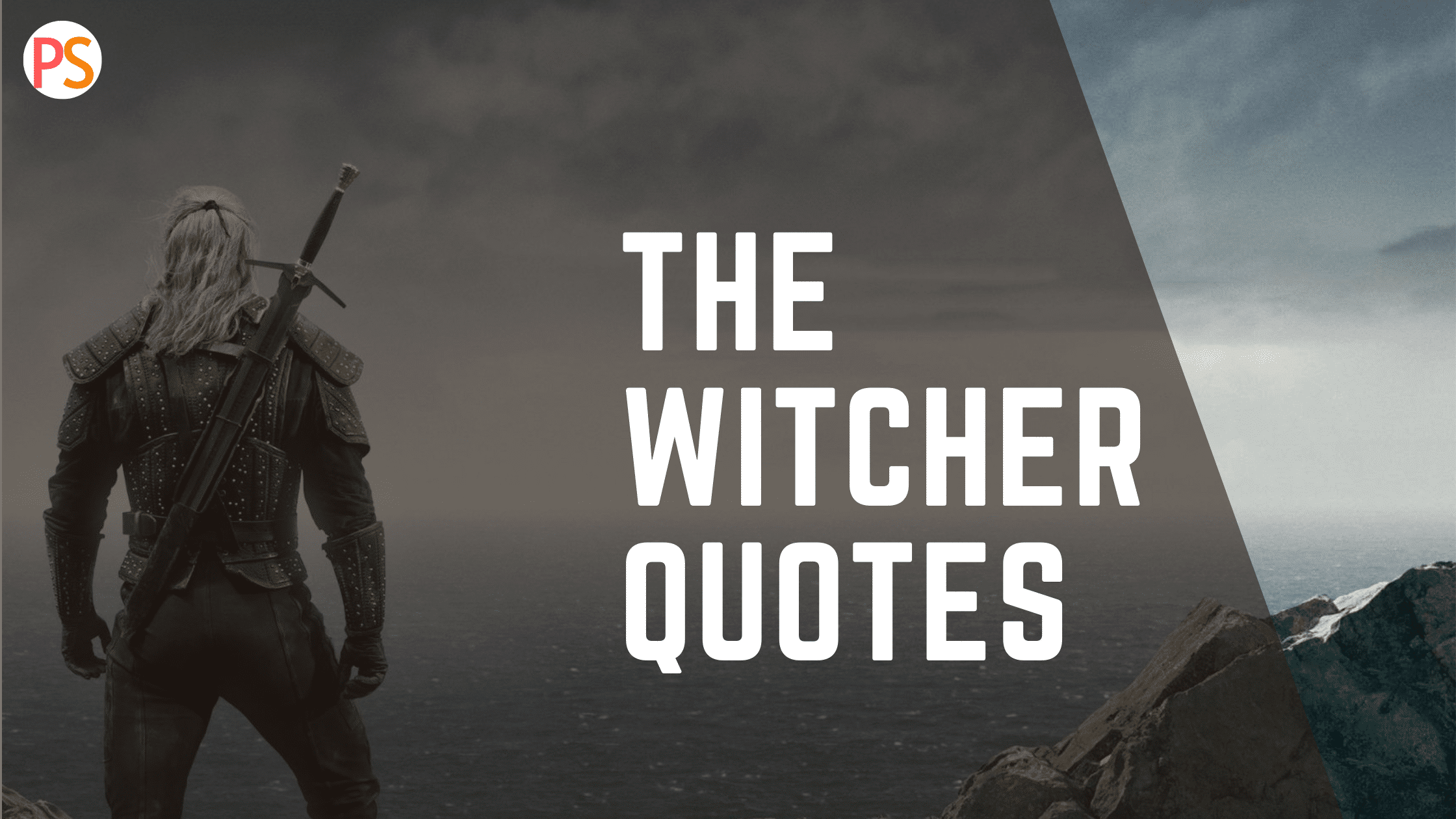 the witcher quotes