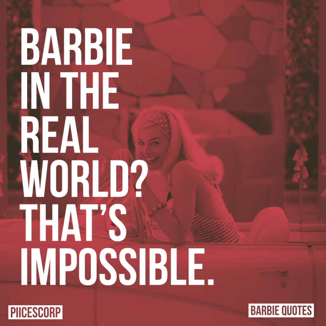 Barbie Movie Quotes5