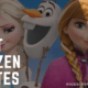 Best frozen Quotes