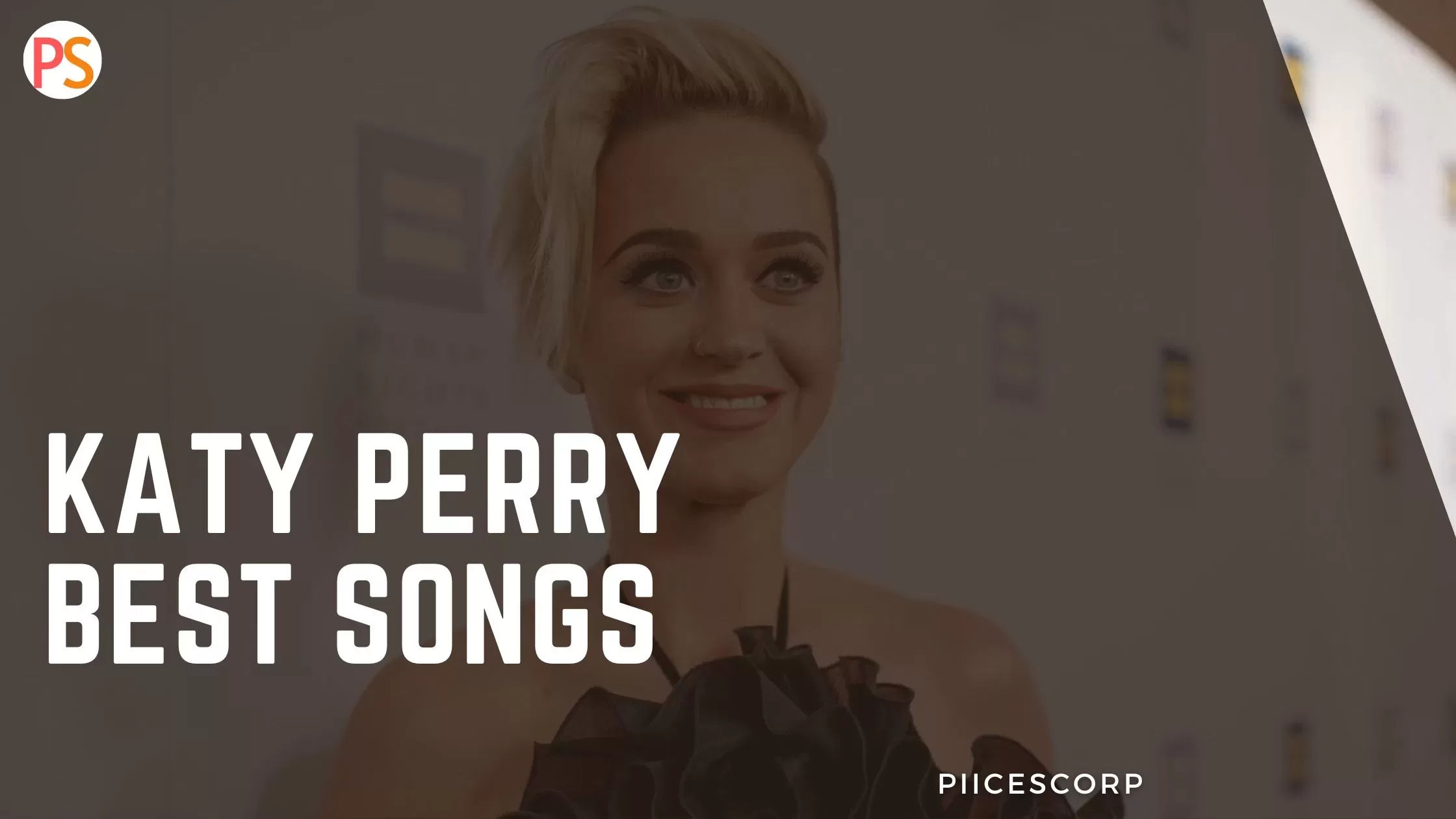 Katy Perry Best Songs