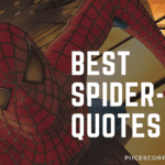 Quotes from the Spider-Man Movies