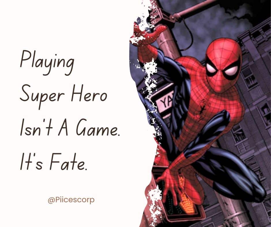 Spiderman Quotes1