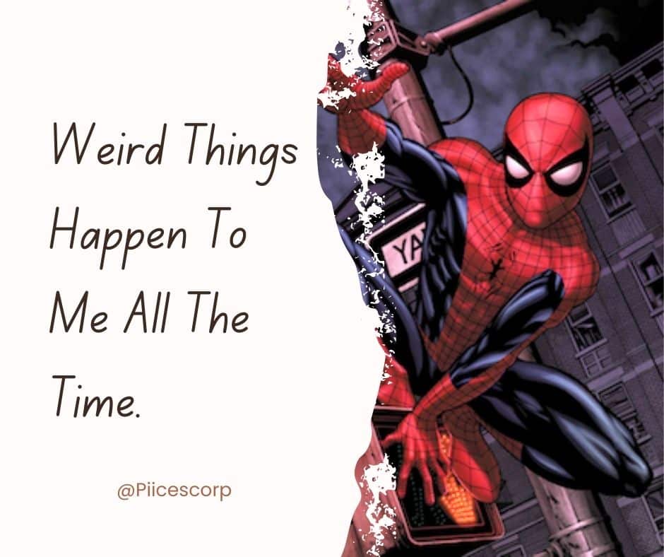 Spiderman Quotes1