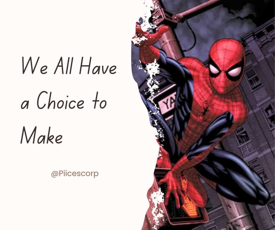 Spiderman Quotes1