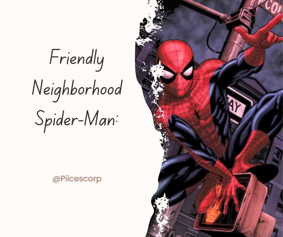 Spiderman Quotes1