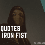 iron fist