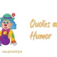 Quotes about Humor