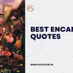 Best encanto quotes