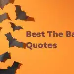the batman movie quotes