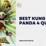 Best kung fu panda 4 quotes