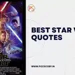 Best star wars quotes