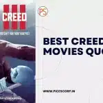 Creed Movie Quotes
