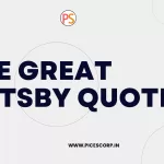 The great gatsby quotes