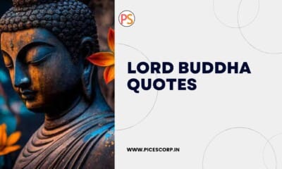 Lord buddha quotes